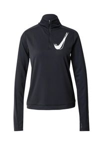 Nike Sweat de sport 'SWSH' Femme noir taille M