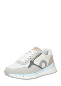 ECOALF Baskets basses 'SICILIA' Femme gris taille 37