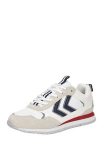 Hummel Baskets basses 'Fallon' Homme blanc taille 36