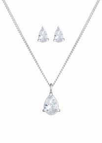 Elli &Eacute;kszer szett Női ez&uuml;st / &aacute;tl&aacute;tsz&oacute; , M&eacute;ret 45