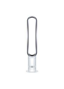 Dyson Turmventilator &raquo;AM07, mit Drehbewegung und Kippfunktion&laquo; angenehmer starker Luftstrom, Timerfunktion
