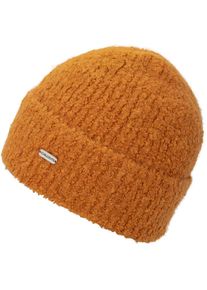 Chillouts Beanie &raquo;Esther Hat&laquo; mit seitlichem Chillouts Label, aus leichtem Material