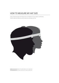 Chillouts Beanie &raquo;Esther Hat&laquo; mit seitlichem Chillouts Label, aus leichtem Material