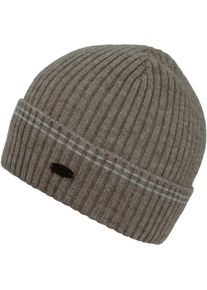 Chillouts Beanie &raquo;Kiran Hat&laquo; mit Umschlag und Rippstrickoptik