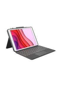 Logitech Tastatur &raquo;920-009624&laquo; ()