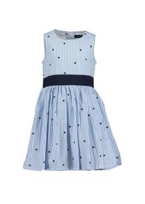 Blue Seven Sommerkleid &raquo; Festliches Sommerkleid&laquo; 1 Stk. tlg. blau, Gr&ouml;&szlig;e 110