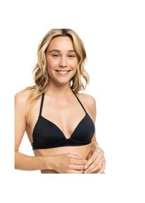 Roxy Triangel-Bikini-Top &raquo;Beach Classics&laquo; grau, Gr&ouml;&szlig;e M