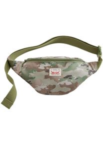 Levi's Levi's Bauchtasche &raquo;DUBOCE SLING OV&laquo; mit Logo Stickerei