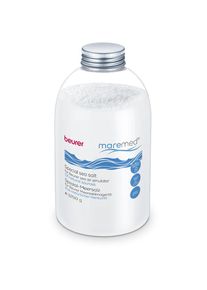 Beurer Spezial-Meersalz &raquo;maremed Spezial-Meersalz&laquo;