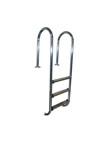 Weka Poolleiter H&ouml;he: 175 cm