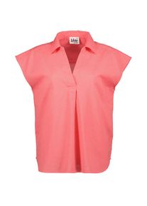 Blue Seven Klassische Bluse &raquo; Bluse&laquo; 1 Stk. rot, Gr&ouml;&szlig;e 36