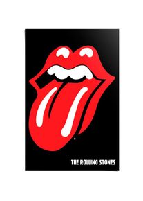 Reinders! Poster &raquo;Rolling Stones&laquo;