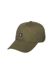 Element Fitted Cap &raquo;Icon Dad Twill&laquo;