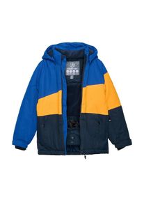 Color Kids Skijacke &raquo;Skijacke COSki&laquo; mit Kapuze blau, Gr&ouml;&szlig;e 98