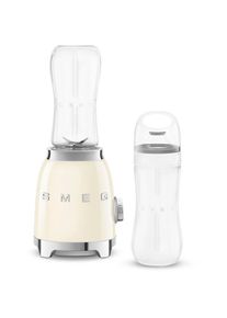 Smeg Standmixer &raquo;PBF01CREU Creme&laquo; 300 W