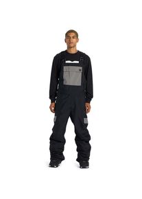 DC Shoes Skihose &raquo;Docile&laquo; schwarz, Gr&ouml;&szlig;e XS