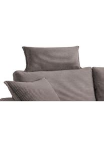 Trends by HG Kopfst&uuml;tze &raquo;Summer&laquo; in Cord Stoff