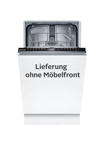 Constructa vollintegrierbarer Geschirrsp&uuml;ler &raquo;CP6VX01HKE&laquo; 10 Ma&szlig;gedecke