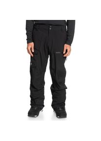 Quiksilver Skihose &raquo;Utility&laquo; schwarz, Gr&ouml;&szlig;e XS