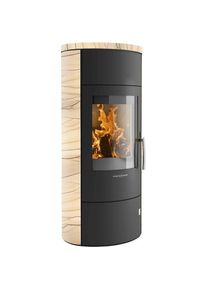 Oranier Kaminofen &raquo;&raquo;Polar W+ 2.0&laquo;&laquo;