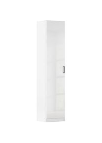 Rauch Mehrzweckschrank &raquo;Garderobe Kleiderschrank Schrank Schuhschrank Putzschrank MINOSA&laquo; Breiten 47/69/91/136 cm, H&ouml;hen 197/210 cm, In 4 Breiten mit 