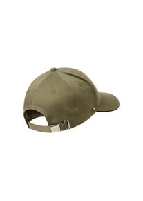 BOSS Green Baseball Cap &raquo;Cap-Bold&laquo; mit kontrastfarbener Unterseite, Unisex