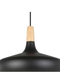 Eglo H&auml;ngeleuchte &raquo;SABINAR&laquo; E27 1 Stk. Pendellampe, H110 x &Oslash;40 cm, 1X40W exkl.