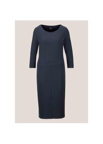 Madeleine Mode MADELEINE Sommerkleid &raquo;Kleid Etui-Kleid mit 3/4-&Auml;rmeln&laquo; blau, Gr&ouml;&szlig;e 40