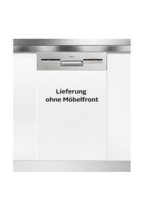 Amica vollintegrierbarer Geschirrsp&uuml;ler &raquo;EGSP 560 911 E&laquo; 10 Ma&szlig;gedecke