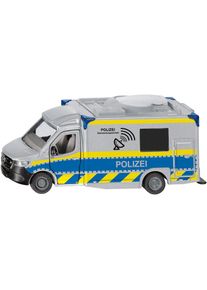 Siku Spielzeug-Polizei &raquo;Siku Super, Mercedes-Benz Sprinter Polizei (2301)&laquo;