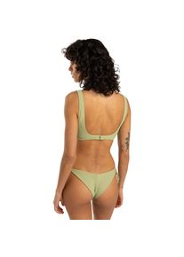 Billabong Bade-Shirt &raquo;Tanlines&laquo; gr&uuml;n, Gr&ouml;&szlig;e S