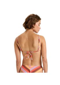 Roxy Triangel-Bikini-Top &raquo;Sunset Stripe Tiki Tri&laquo;
