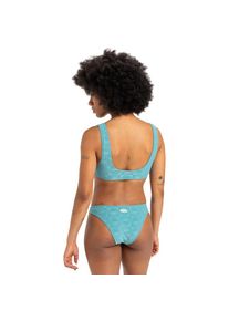 Quiksilver Bade-Shirt &raquo;Dark Roy&laquo; blau, Gr&ouml;&szlig;e M