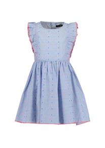 Blue Seven Sommerkleid &raquo; Festliches Sommerkleid&laquo; 1 Stk. tlg. blau, Gr&ouml;&szlig;e 122