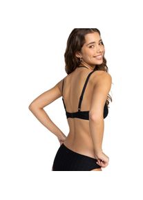 Roxy Triangel-Bikini-Top &raquo;Camilo&laquo; grau, Gr&ouml;&szlig;e L