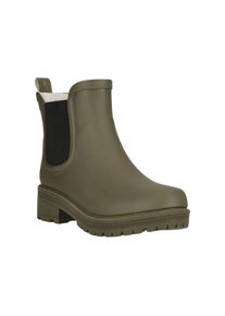 WEATHER REPORT Gummistiefel &raquo;RAIMAR W RUBBER BOOT&laquo; waserdicht gr&uuml;n, Gr&ouml;&szlig;e 40