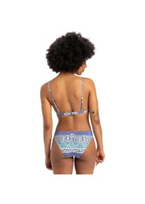 Quiksilver Bade-Shirt &raquo;Champion Sound&laquo; blau, Gr&ouml;&szlig;e XS