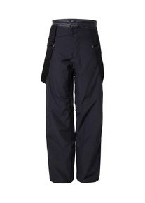 Burton Pantalon de sport 'RSRV' Femme noir taille M