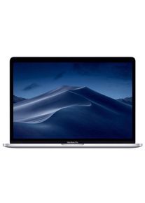 Apple MacBook Pro Touch Bar 13" Retina (2019) - Core i7 1.7 GHz SSD 512 - 16GB - AZERTY - Franz&ouml;sisch