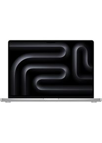 MacBook Pro 16" (2024) - Apple M4 Max mit 16‐Core CPU und 40-core GPU - 48GB RAM - SSD 2000GB - QWERTY - Englisch