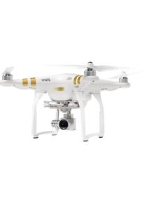 Drohne DJI Phantom 3 Professional 23,0000 min