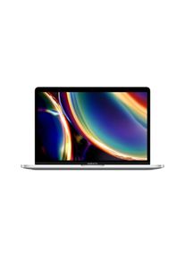 Apple MacBook Pro Touch Bar 13" Retina (2020) - Core i5 1.4 GHz SSD 512 - 16GB - QWERTY - Finnisch