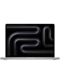 MacBook Pro 14" (2024) - Apple M4 mit 10‐Core CPU und 10-core GPU - 16GB RAM - SSD 512GB - QWERTY - Englisch