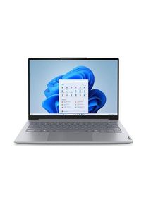 Lenovo ThinkBook 16 G8 IAL 14" Core Ultra 5 3.3 GHz - SSD 512 GB - 16GB AZERTY - Franz&ouml;sisch
