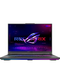 ASUS ROG Strix G18 G814JV-N5010W 18" Core i7 5.6 GHz - SSD 1 TB - 16GB - NVIDIA GeForce RTX 4060 QWERTZ - Deutsch