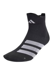 adidas Performance Șosete sport 'Run x Adizero' Bărbaţi negru, Mărimea 37-39