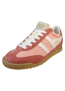 Gola Baskets basses Femme rose taille 37