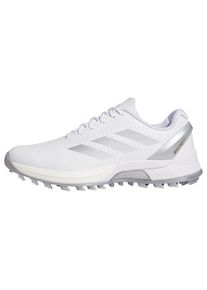 adidas Performance Chaussure de sport 'Adizero ZG' Homme blanc taille 6