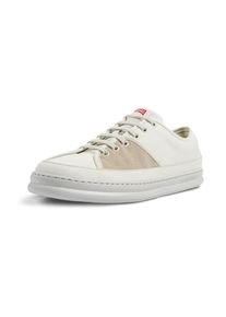 Camper Baskets basses 'Twins' Homme beige taille 40