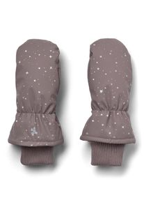 Wheat Gants Filles violet taille XXXS